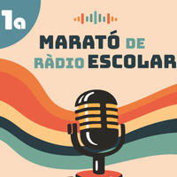 1a Marató de ràdio escolar del 13/2/2026 - episode art
