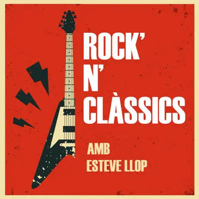 Rock ‘n’Clàssics