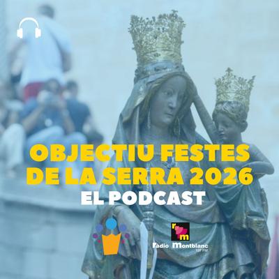 Objectiu Festes de la Serra 2026