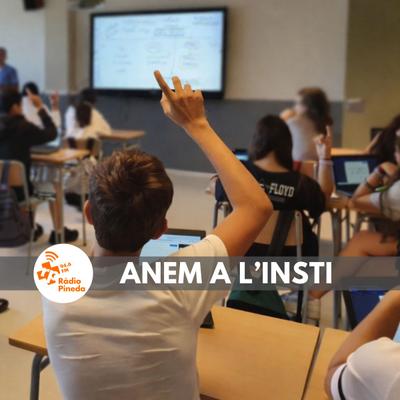 Anem a l'Insti