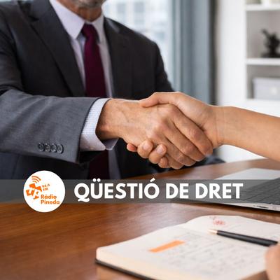 Qüestió de Dret