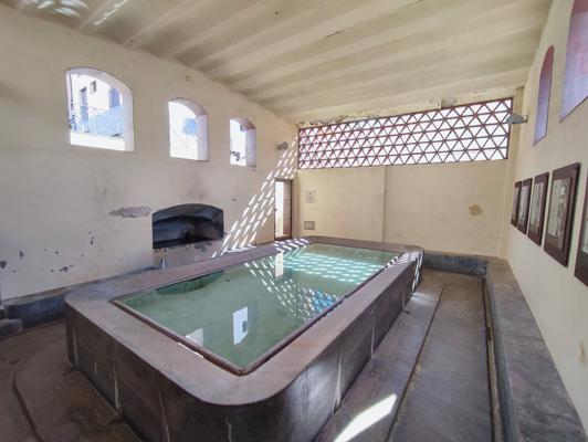 El Safareig