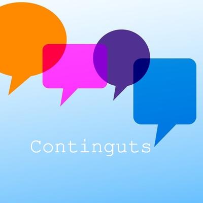 Continguts