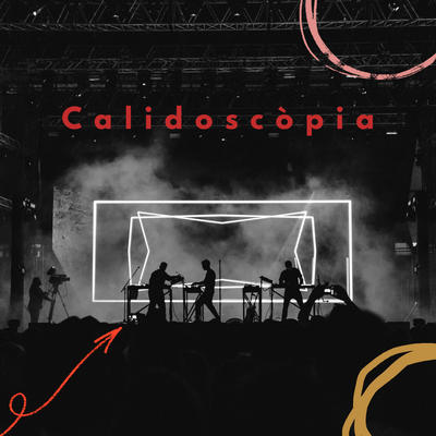 Calidoscòpia