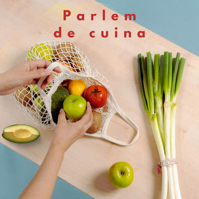 Parlem de cuina