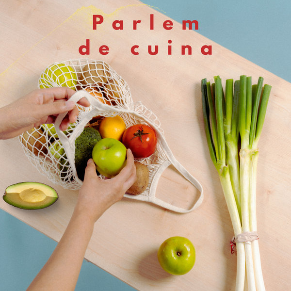 Parlem de cuina