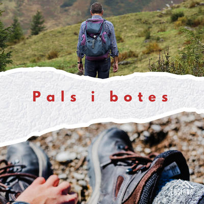 Pals i botes