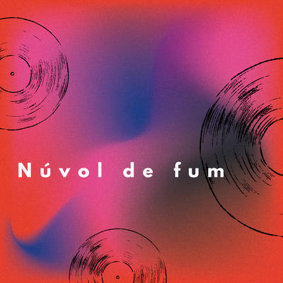 Núvol de fum
