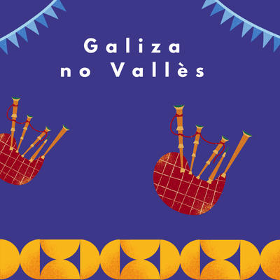 Galiza no Vallès