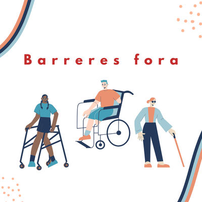 Barreres fora!