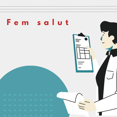 Fem salut
