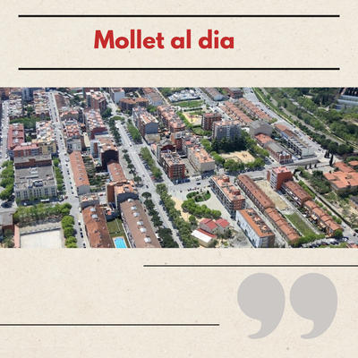 Mollet al dia Notícies