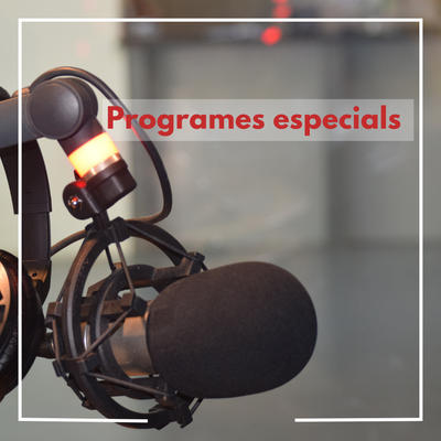 Radio Mollet Especials