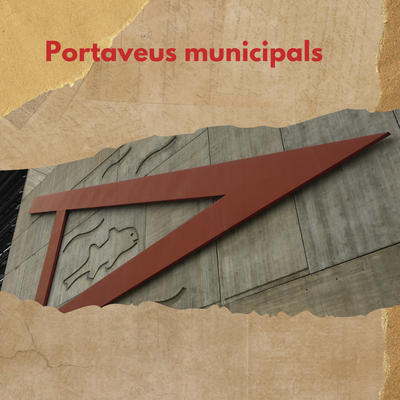 Portaveus municipals