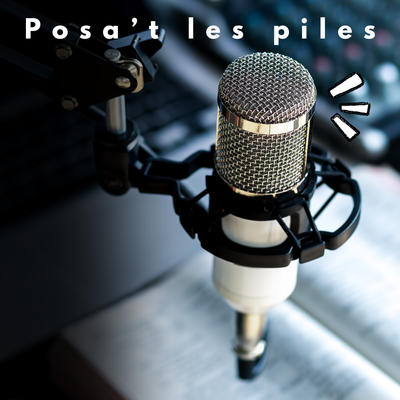 Posa't les piles