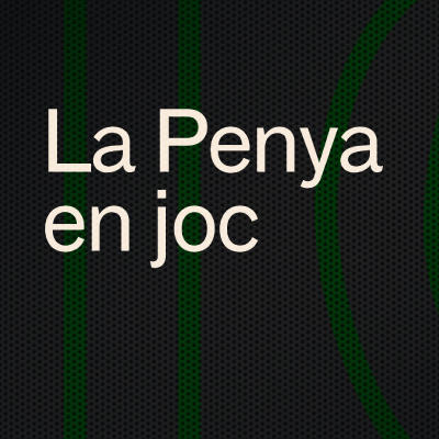 La Penya en Joc