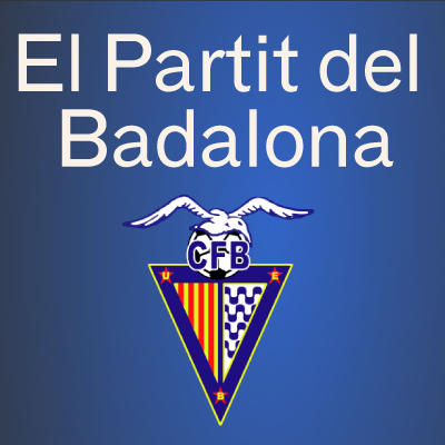 El partit del Badalona