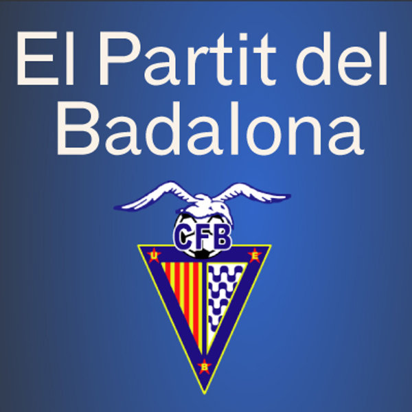 El partit del Badalona