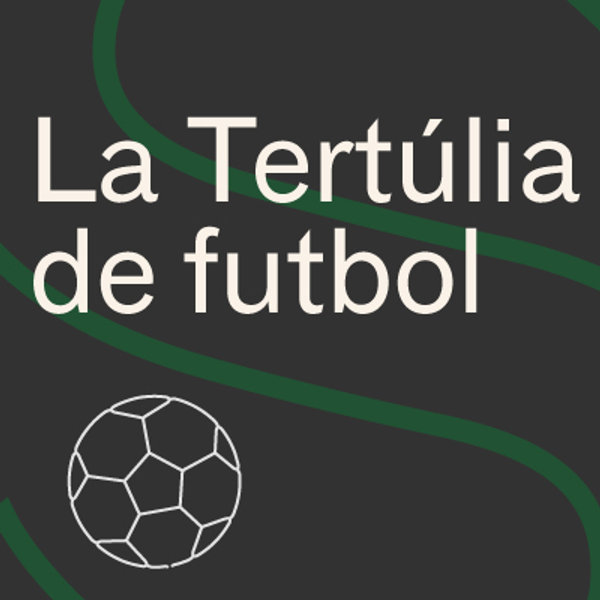 La Tertúlia de Fútbol