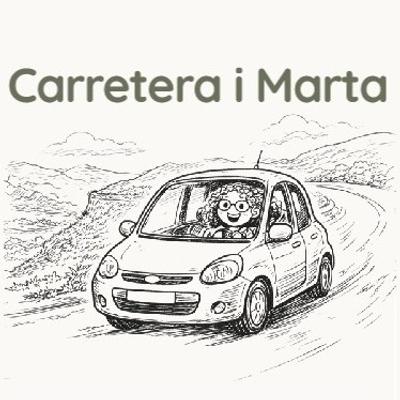 Carretera i Marta (Edició Motxilla)