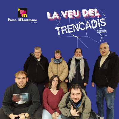 La veu del trencadís
