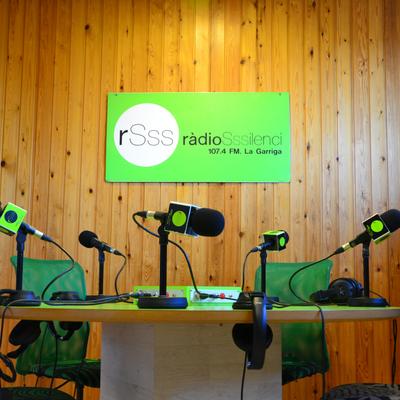 El pòdcast del Xavi