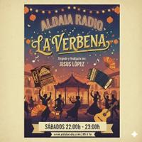 La Verbena - 01/08/2026 - episode art