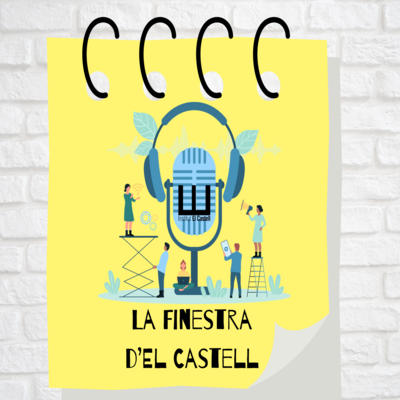 Podcast - La Finestra del Castell