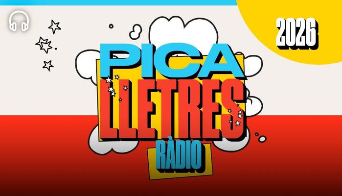 Pica Lletres