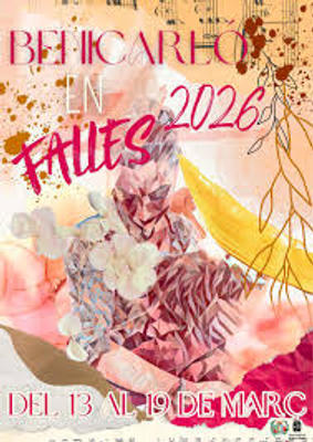 Veus  de falles 2026