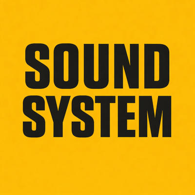 Sound System