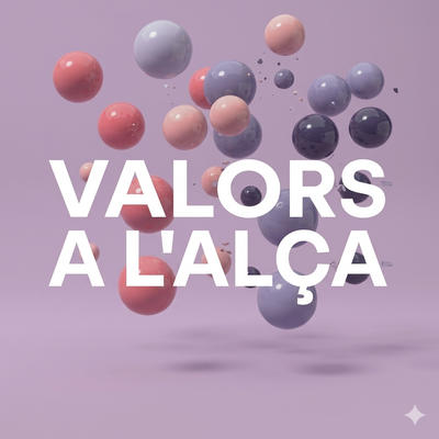 Valors a l'alça
