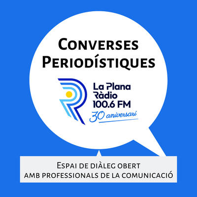 Converses periodístiques