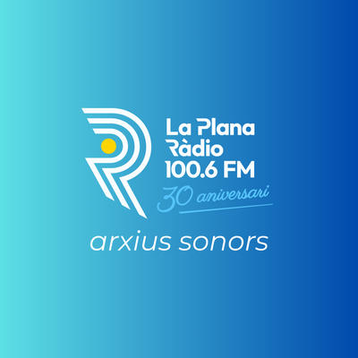 Arxiu sonor del 30é aniversari