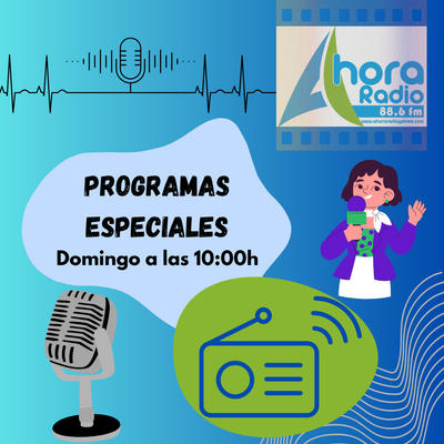 Especial 8M