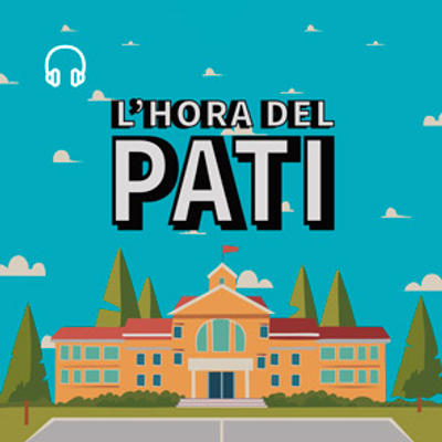 L'Hora del pati