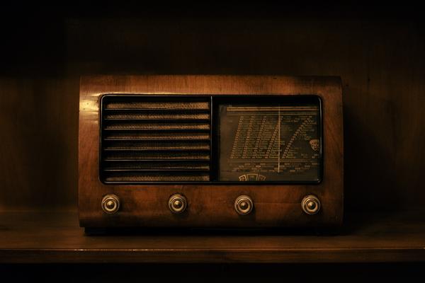 Records de Ràdio