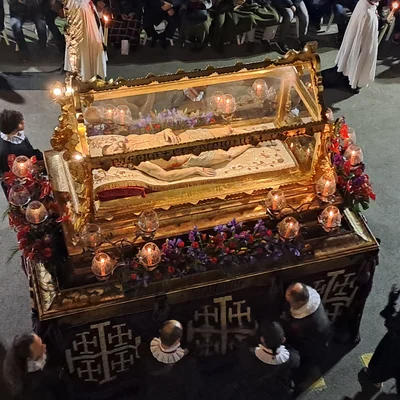 La Professó de Divendres Sant