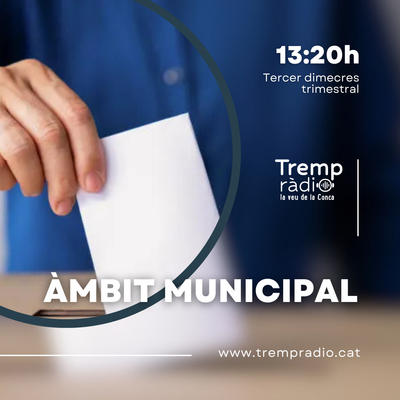 Àmbit Municipal