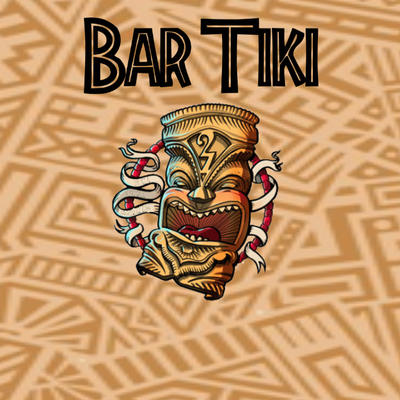 Bar Tiki