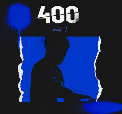 DJ 400