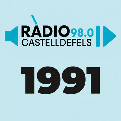 1991 - Àudios històrics