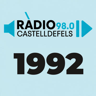1992 - Àudios històrics