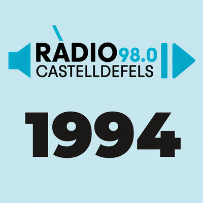 1994 - Àudios històrics