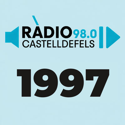 1997 - Àudios històrics