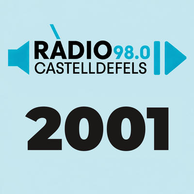 2001 - Àudios històrics
