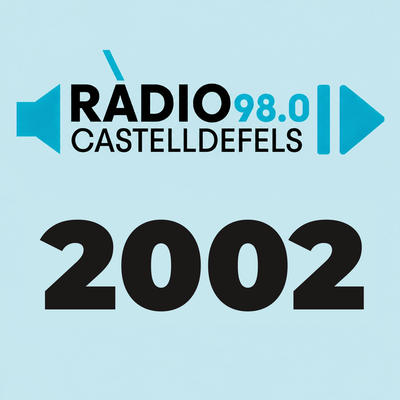 2002 - Àudios històrics