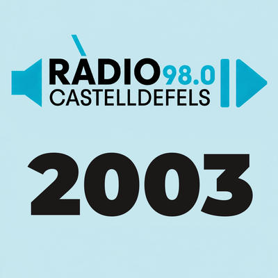 2003 - Àudios històrics
