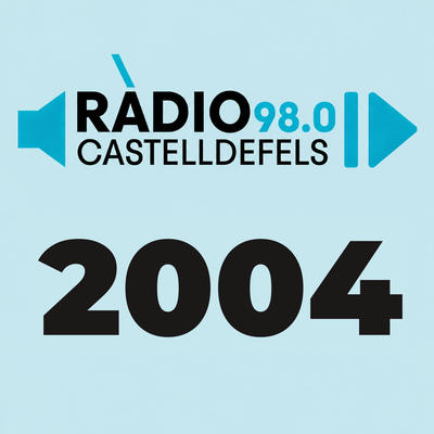2004 - Àudios històrics
