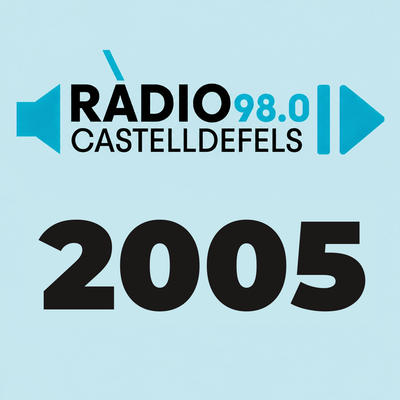 2005 - Àudios històrics